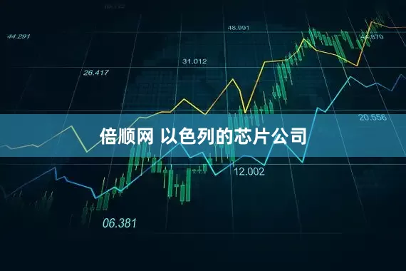 倍顺网 以色列的芯片公司